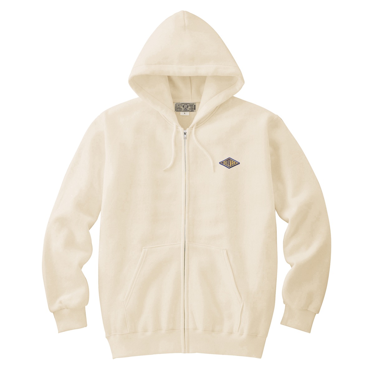 BILLVAN �饤�ȥ������å� �ĥ�åڥ� ΢�ѥ���ZIP�ѡ����� ������ �ӥ�Х�