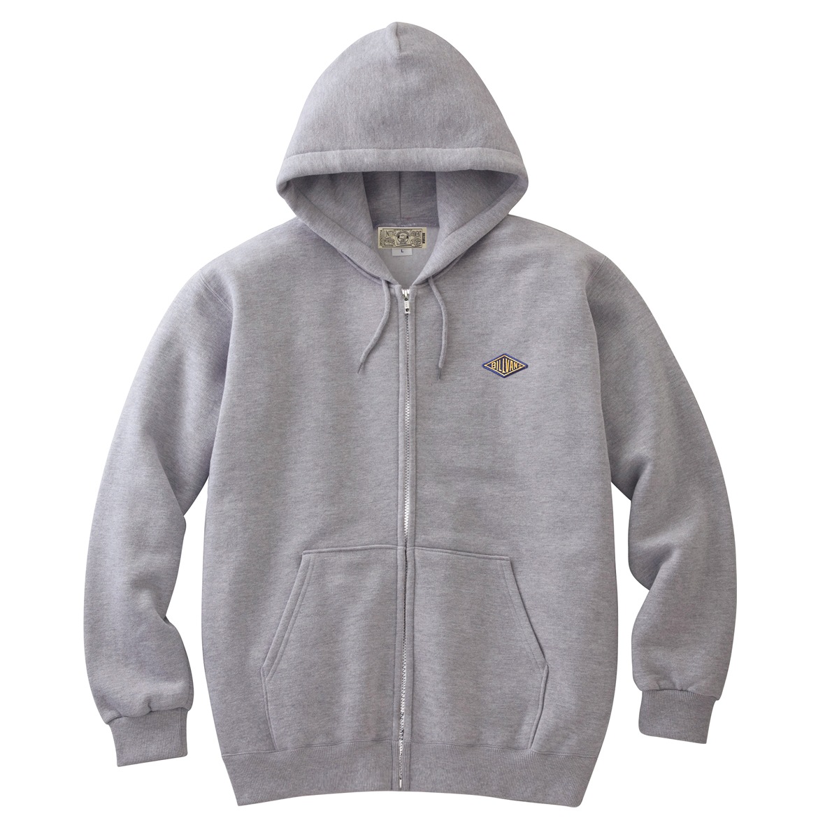 BILLVAN �饤�ȥ������å� �ĥ�åڥ� ΢�ѥ���ZIP�ѡ����� ������ �ӥ�Х�