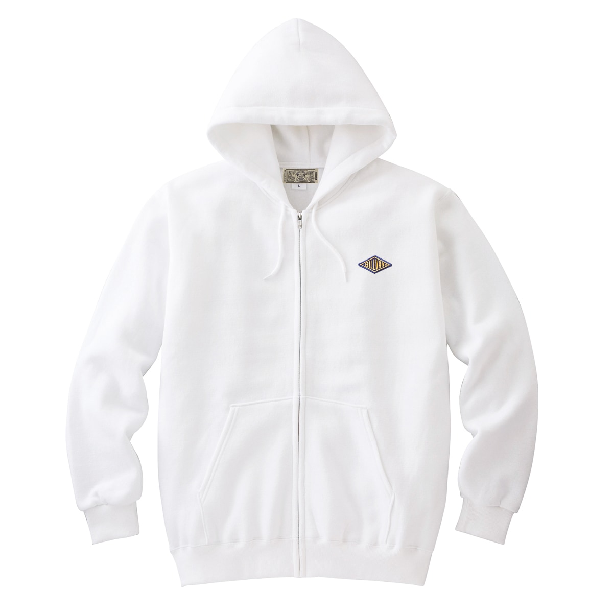 BILLVAN �饤�ȥ������å� �ĥ�åڥ� ΢�ѥ���ZIP�ѡ����� ������ �ӥ�Х�