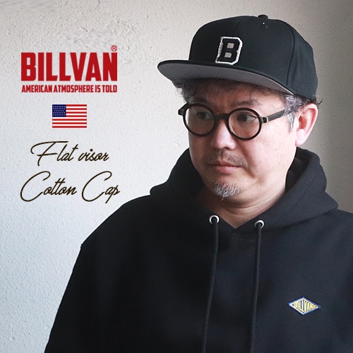 BILLVAN ӥХ󡦥եåȥХB å 󥺥ᥫ