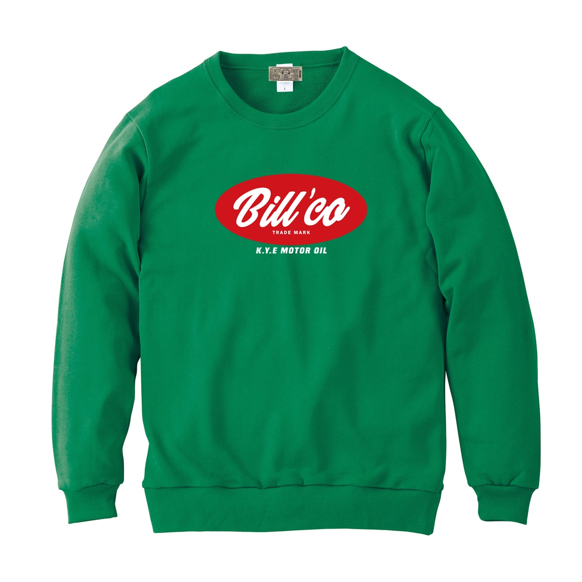 BILLVAN ���� BILLCO ��������� �ߥ�΢�ӥ���T����� �ȥ졼�ʡ� �ӥ�Х� ���ᥫ��