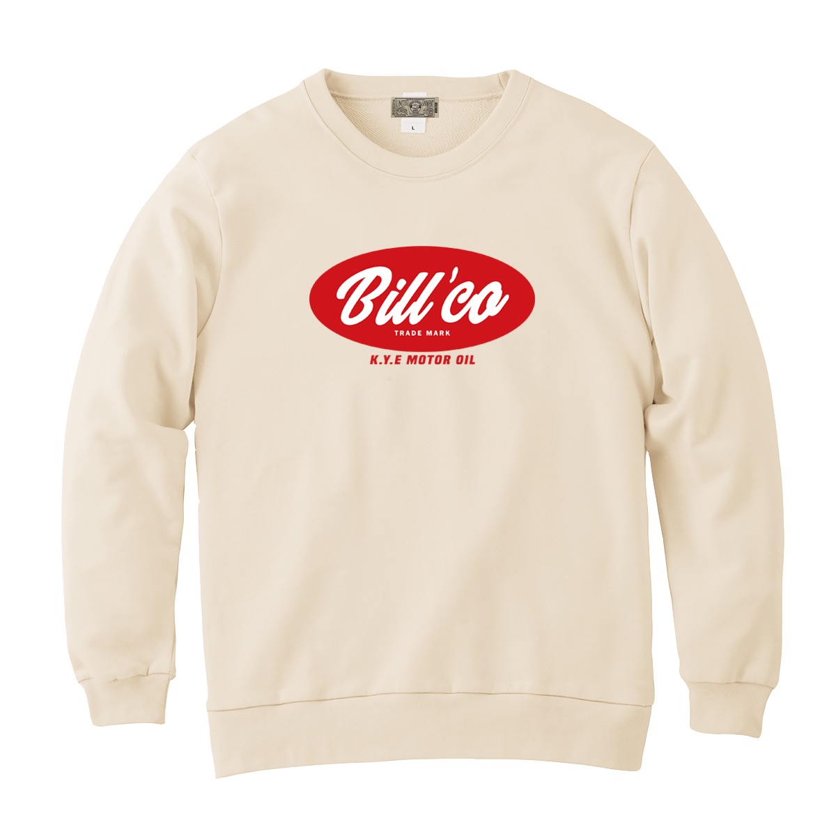 BILLVAN ���� BILLCO ��������� �ߥ�΢�ӥ���T����� �ȥ졼�ʡ� �ӥ�Х� ���ᥫ��