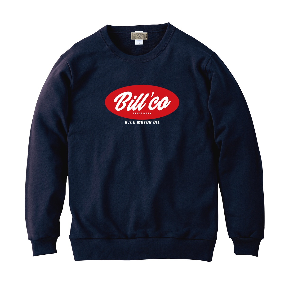 BILLVAN ���� BILLCO ��������� �ߥ�΢�ӥ���T����� �ȥ졼�ʡ� �ӥ�Х� ���ᥫ��