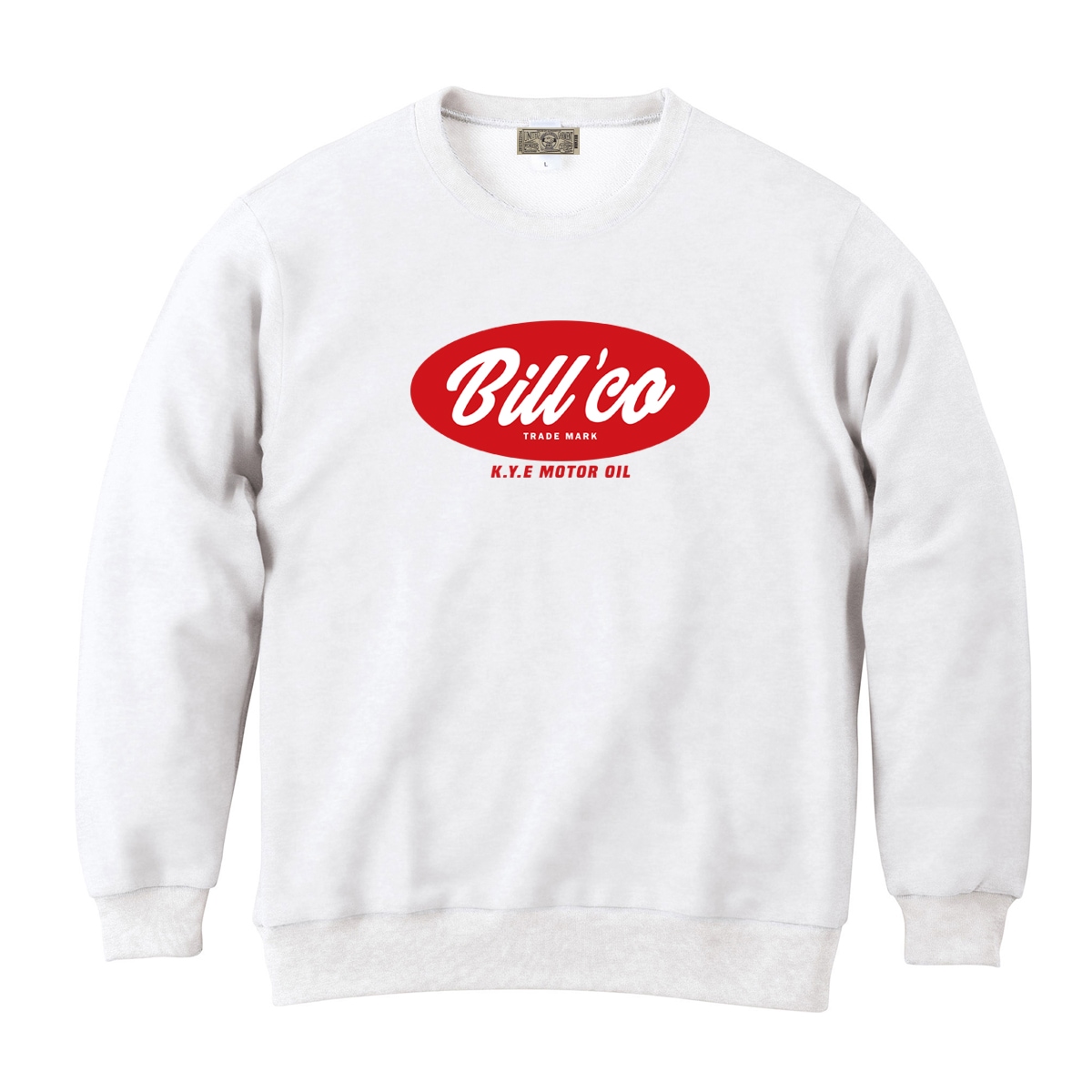 BILLVAN ���� BILLCO ��������� �ߥ�΢�ӥ���T����� �ȥ졼�ʡ� �ӥ�Х� ���ᥫ��