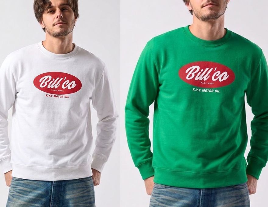 BILLVAN ���� BILLCO ��������� �ߥ�΢�ӥ���T����� �ȥ졼�ʡ� �ӥ�Х� ���ᥫ��