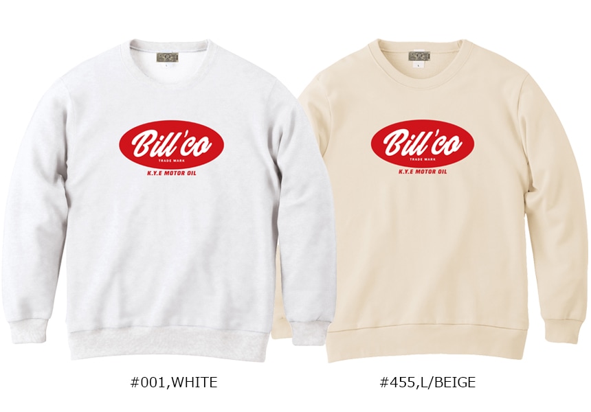 BILLVAN ���� BILLCO ��������� �ߥ�΢�ӥ���T����� �ȥ졼�ʡ� �ӥ�Х� ���ᥫ��