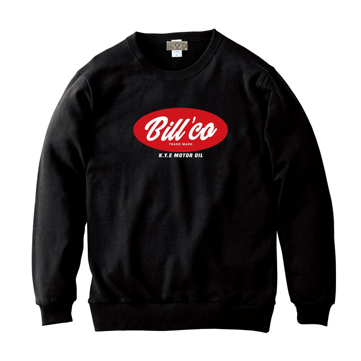 BILLVAN ���� BILLCO ��������� �ߥ�΢�ӥ���T����� �ȥ졼�ʡ� �ӥ�Х� ���ᥫ��