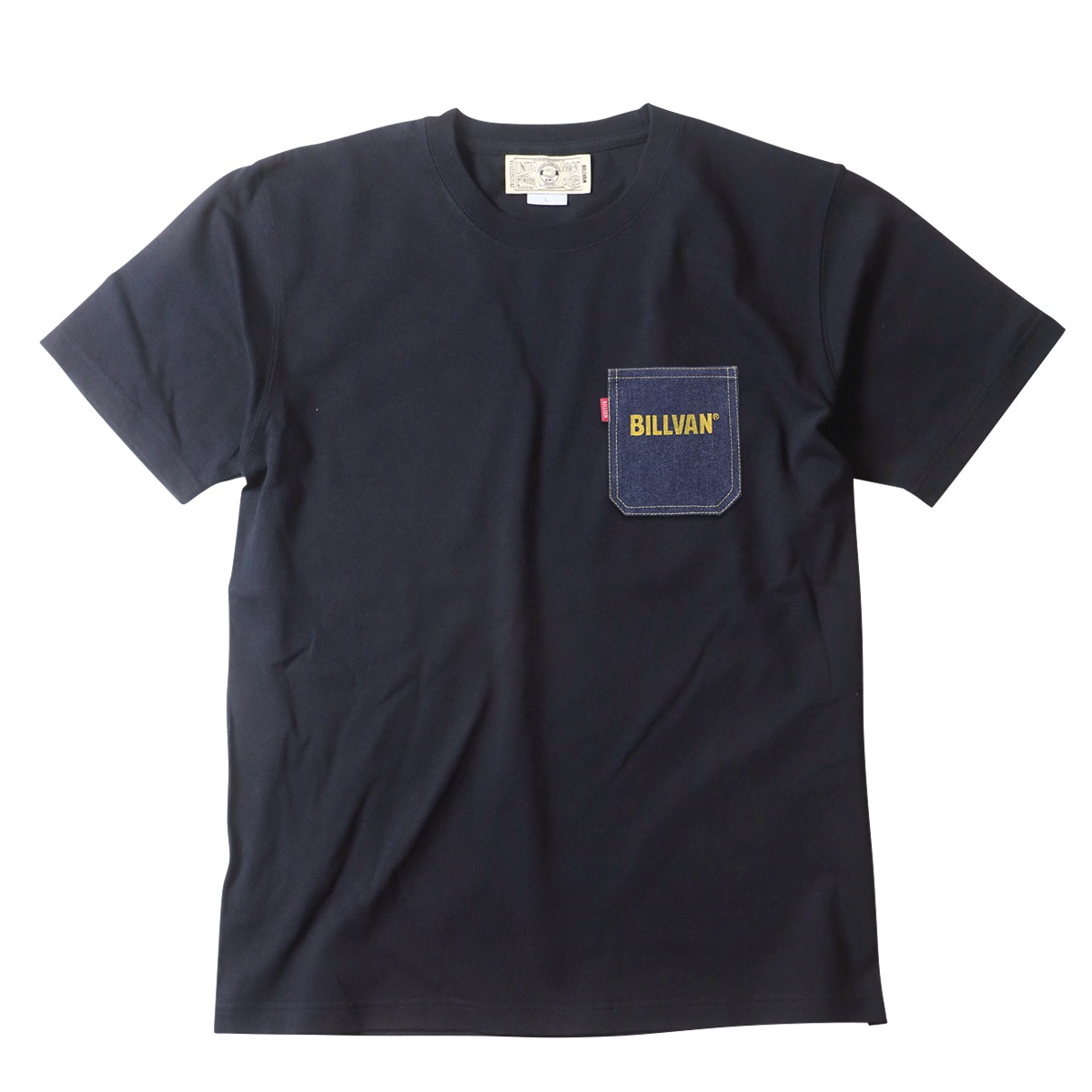 BILLVAN ᥫ ǥ˥ࡦݥå إӡT ץ󥨥ɻ T  ᥫ