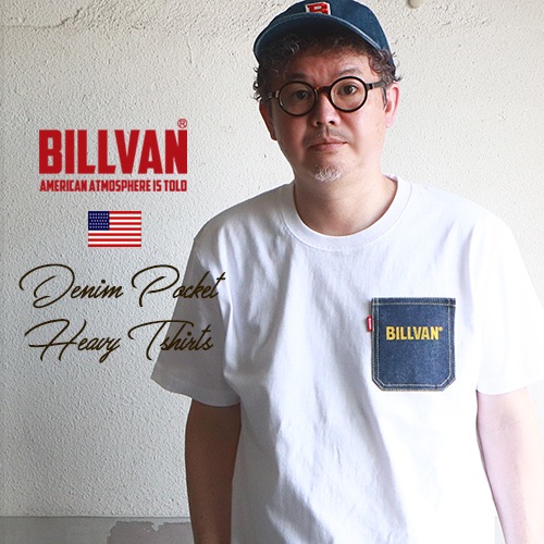 BILLVAN ᥫ ǥ˥ࡦݥå إӡT ץ󥨥ɻ T  ᥫ