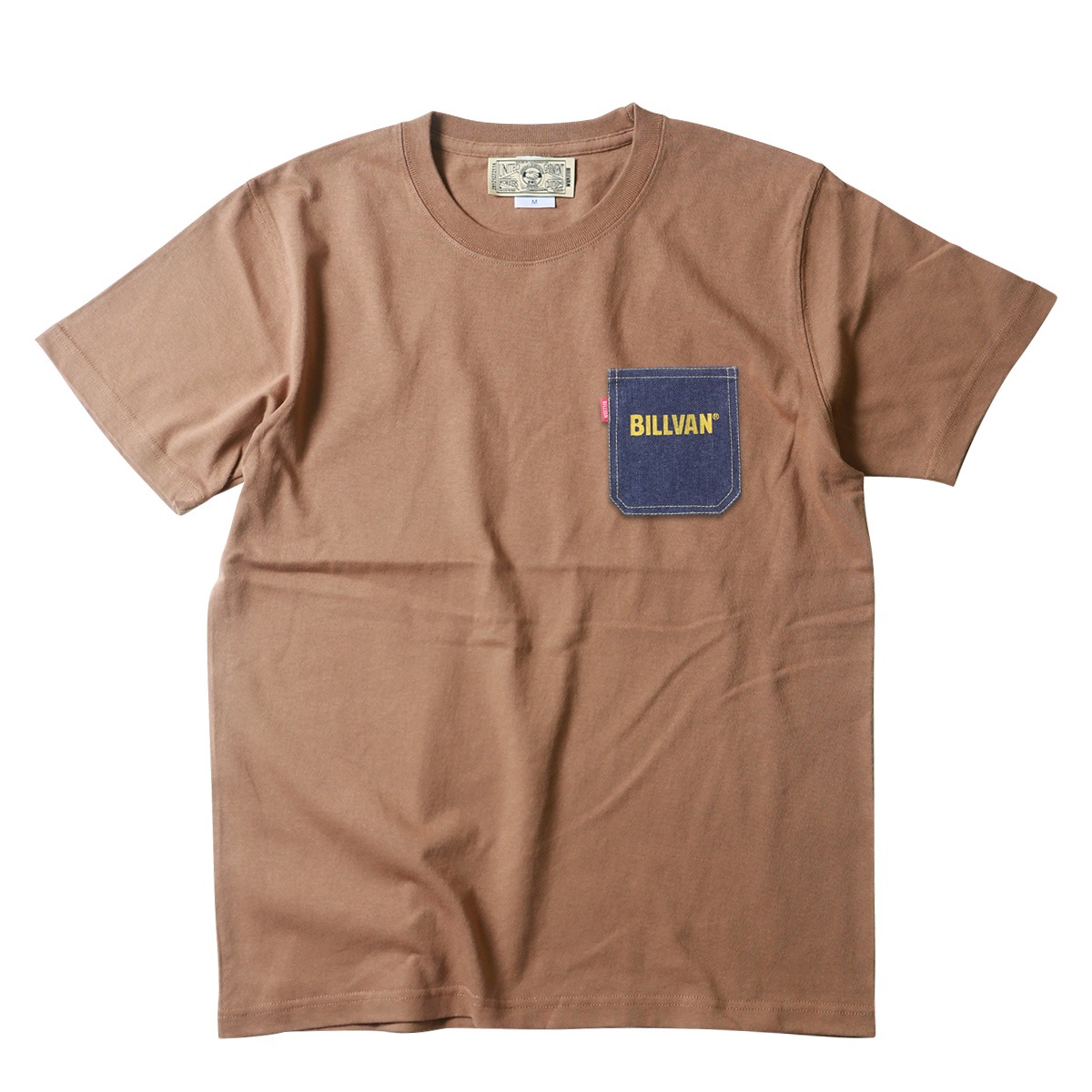 BILLVAN ᥫ ǥ˥ࡦݥå إӡT ץ󥨥ɻ T  ᥫ