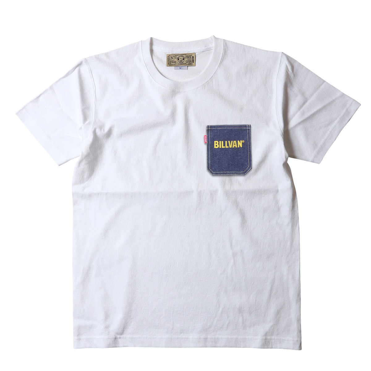 BILLVAN ᥫ ǥ˥ࡦݥå إӡT ץ󥨥ɻ T  ᥫ