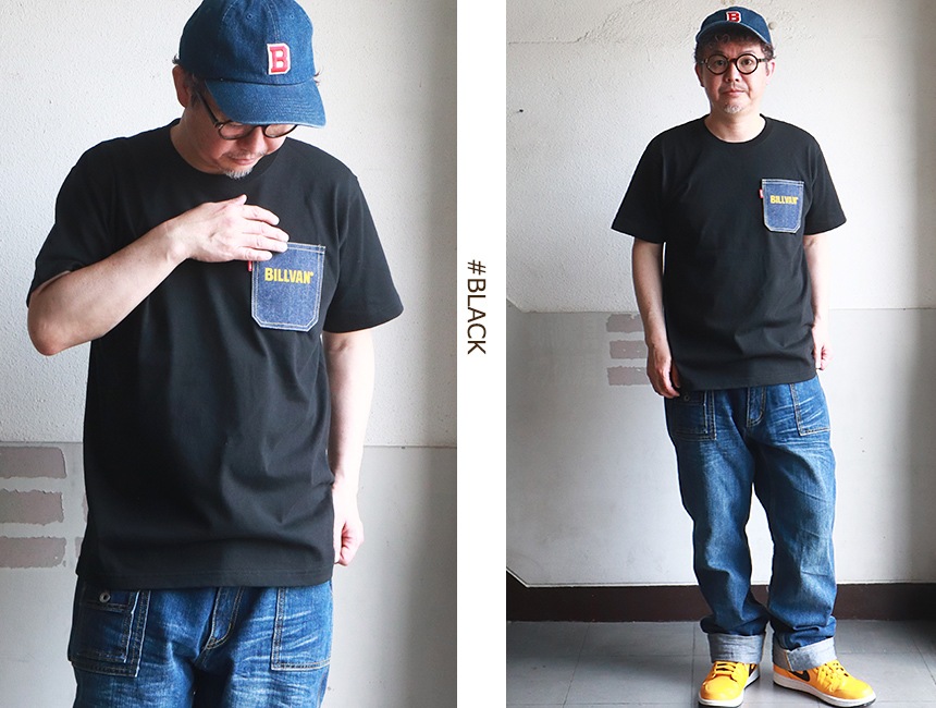 BILLVAN ᥫ ǥ˥ࡦݥå إӡT ץ󥨥ɻ T  ᥫ