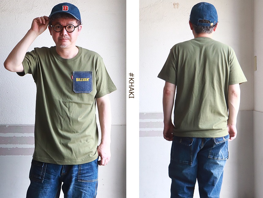 BILLVAN ᥫ ǥ˥ࡦݥå إӡT ץ󥨥ɻ T  ᥫ