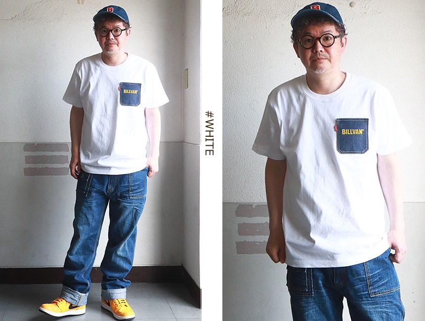 BILLVAN ᥫ ǥ˥ࡦݥå إӡT ץ󥨥ɻ T  ᥫ