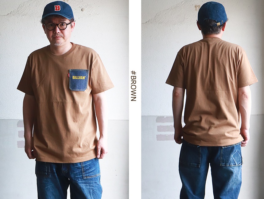 BILLVAN ᥫ ǥ˥ࡦݥå إӡT ץ󥨥ɻ T  ᥫ