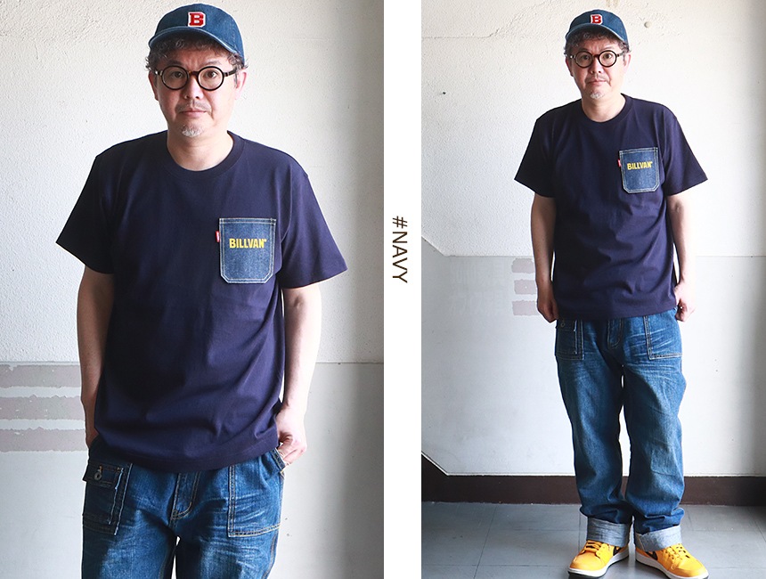 BILLVAN ᥫ ǥ˥ࡦݥå إӡT ץ󥨥ɻ T  ᥫ