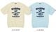 BILLVAN 60's MARINE �ե����ƥ꡼ ΢�ѥ��� Ⱦµ�������å� T����� ��� ���ᥫ��