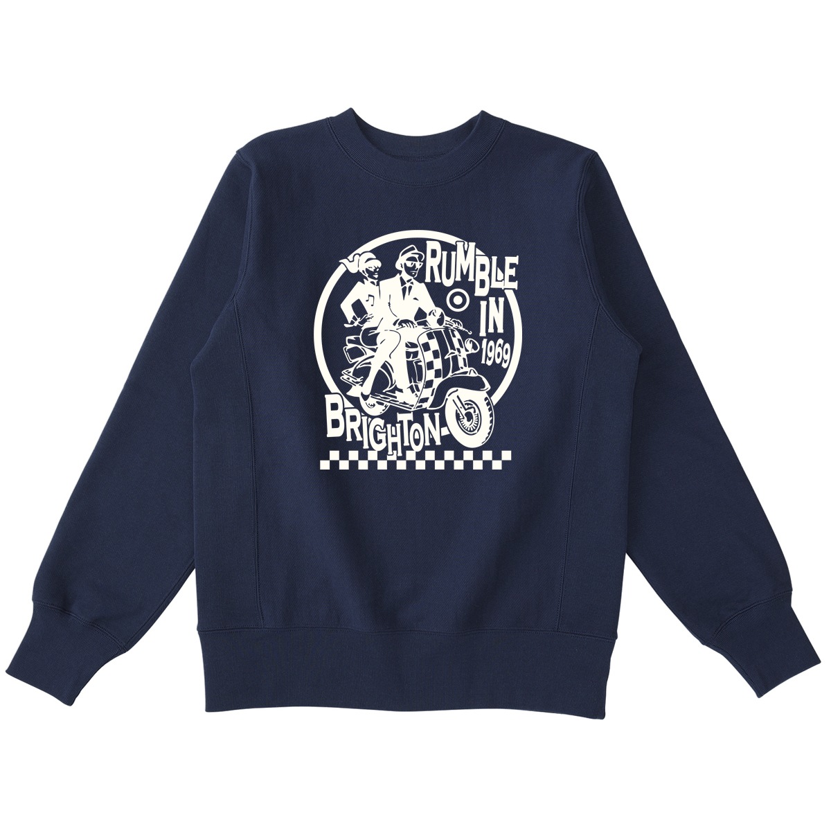 ��SALE�ۡ���ʪ���ꥢ��󥹡�BILLVAN ��С�����������  RUMBLE IN BRIGHTON �إӡ��������å� �ӥ�Х� ���ᥫ��