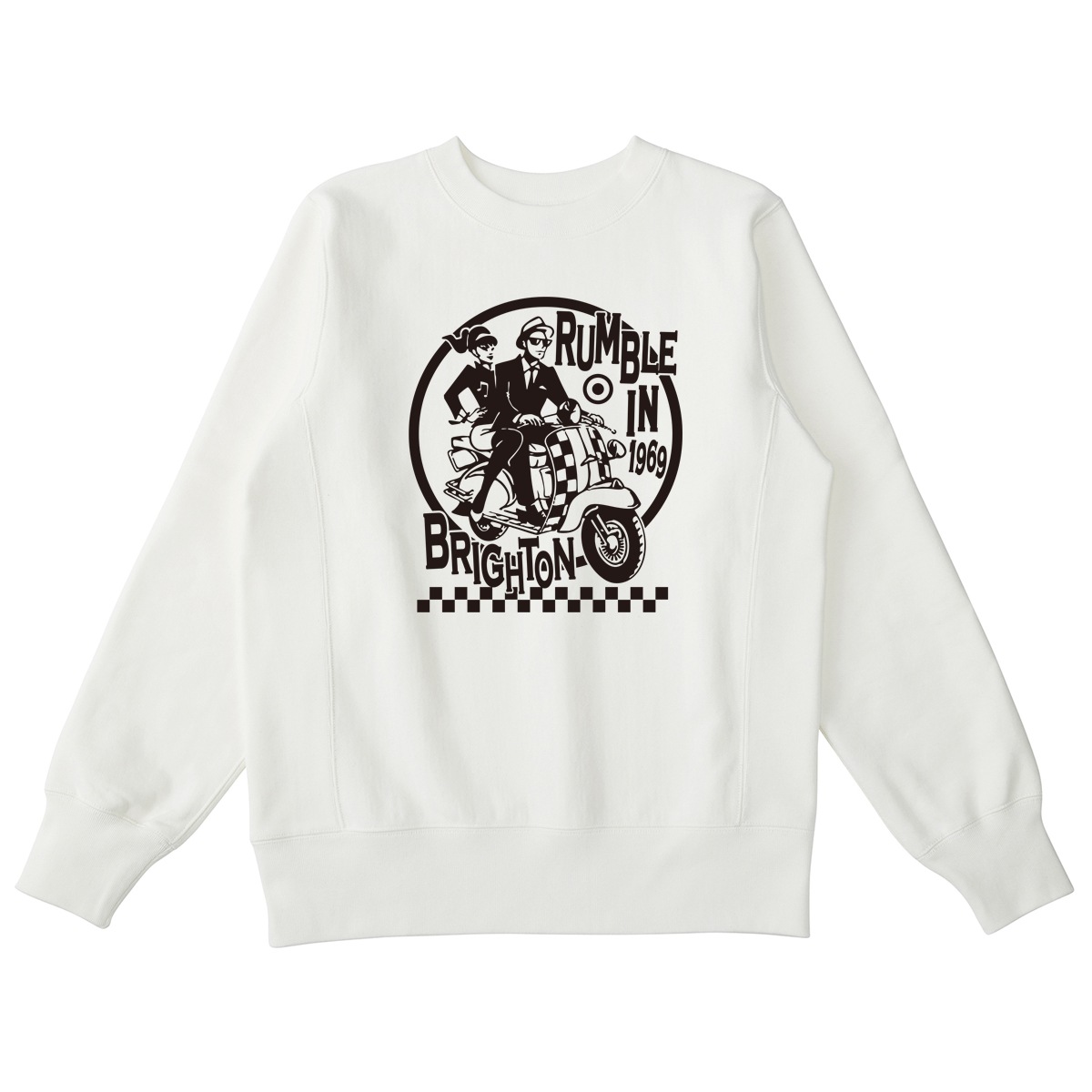 ��SALE�ۡ���ʪ���ꥢ��󥹡�BILLVAN ��С�����������  RUMBLE IN BRIGHTON �إӡ��������å� �ӥ�Х� ���ᥫ��