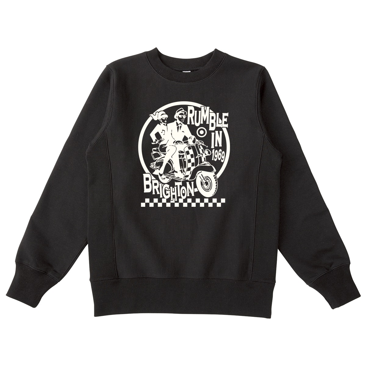 ��SALE�ۡ���ʪ���ꥢ��󥹡�BILLVAN ��С�����������  RUMBLE IN BRIGHTON �إӡ��������å� �ӥ�Х� ���ᥫ��