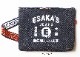 䥸  ¥ȥɳ ǥ˥ ɥݡ made in Japan Billvan ᥫ ǥ˥ݡ
