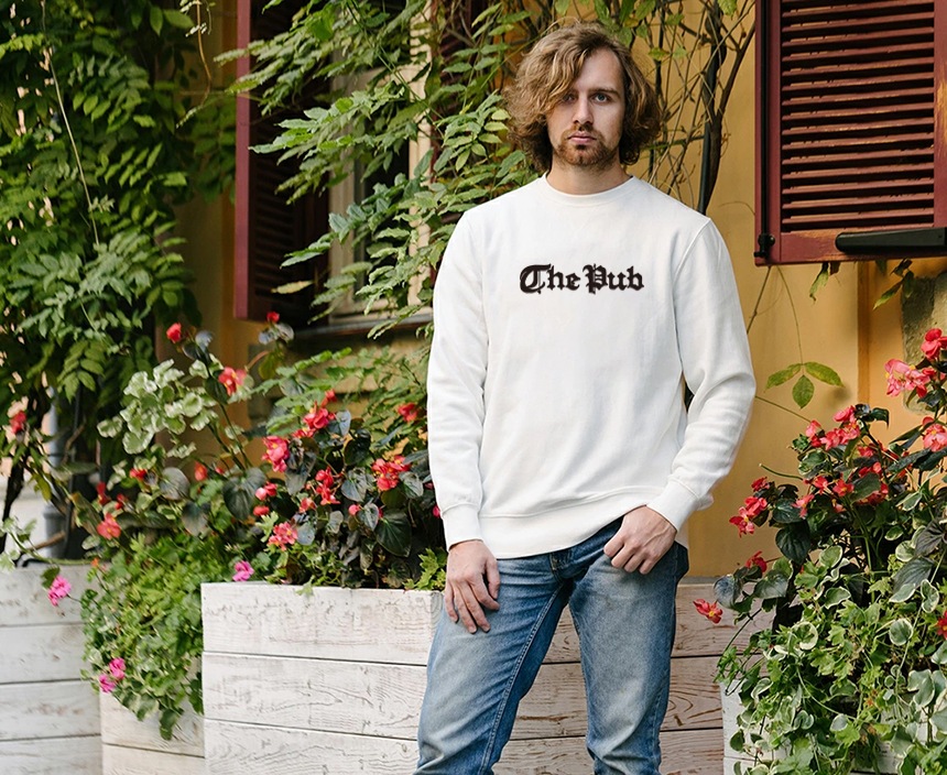 ��SALE�ۡ���ʪ���ꥢ��󥹡�BILLVAN ��С�����������  The PUB �����å����� �إӡ��������å� �ӥ�Х� ���ᥫ��