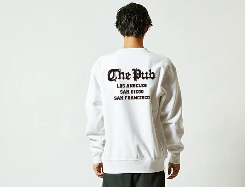 ��SALE�ۡ���ʪ���ꥢ��󥹡�BILLVAN ��С�����������  The PUB �����å����� �إӡ��������å� �ӥ�Х� ���ᥫ��