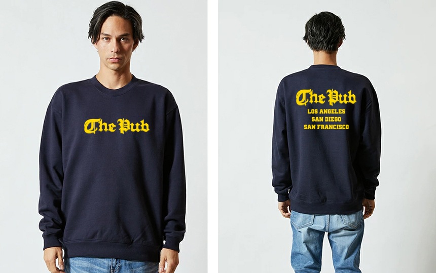 ��SALE�ۡ���ʪ���ꥢ��󥹡�BILLVAN ��С�����������  The PUB �����å����� �إӡ��������å� �ӥ�Х� ���ᥫ��