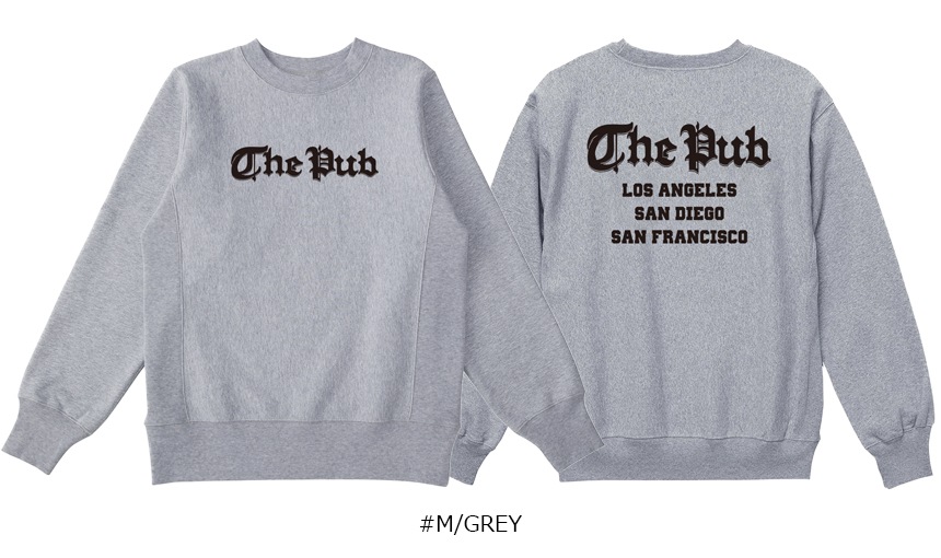 ��SALE�ۡ���ʪ���ꥢ��󥹡�BILLVAN ��С�����������  The PUB �����å����� �إӡ��������å� �ӥ�Х� ���ᥫ��