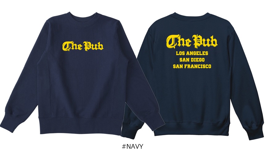 ��SALE�ۡ���ʪ���ꥢ��󥹡�BILLVAN ��С�����������  The PUB �����å����� �إӡ��������å� �ӥ�Х� ���ᥫ��