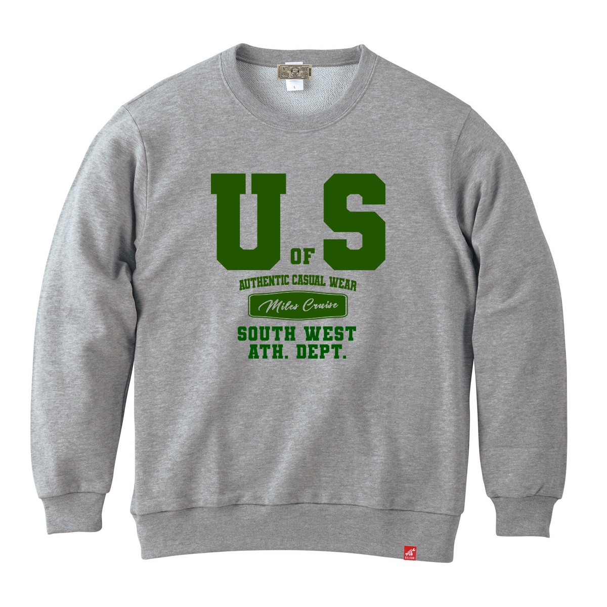 BILLVAN ����������� UofS ����å�����  �ߥ�΢�ӥ��롼�������å� �ȥ졼�ʡ� �ӥ�Х� ���ᥫ��