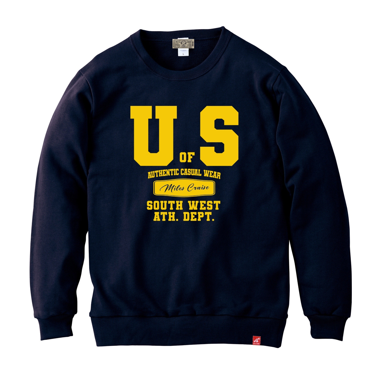 BILLVAN ����������� UofS ����å�����  �ߥ�΢�ӥ��롼�������å� �ȥ졼�ʡ� �ӥ�Х� ���ᥫ��