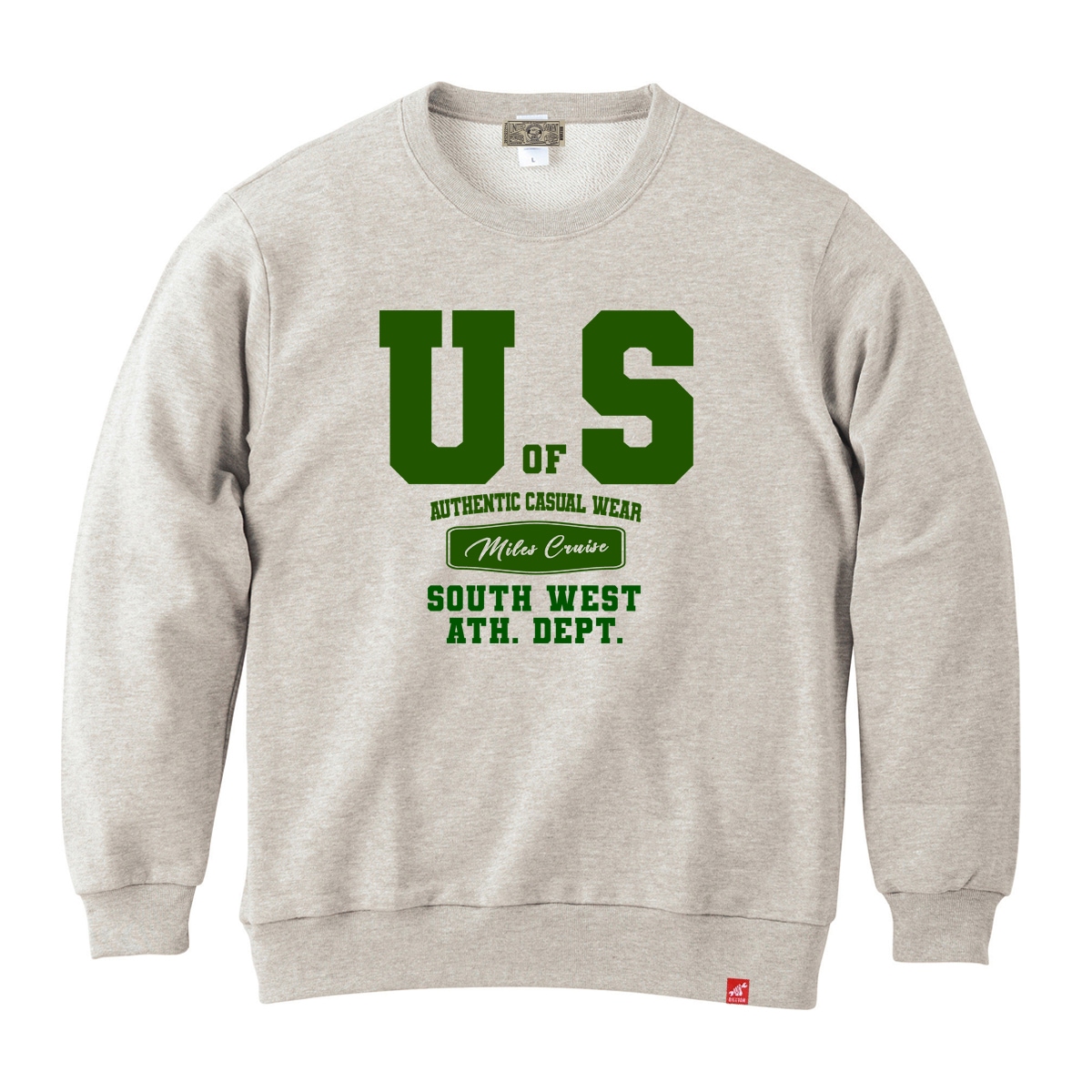 BILLVAN ����������� UofS ����å�����  �ߥ�΢�ӥ��롼�������å� �ȥ졼�ʡ� �ӥ�Х� ���ᥫ��