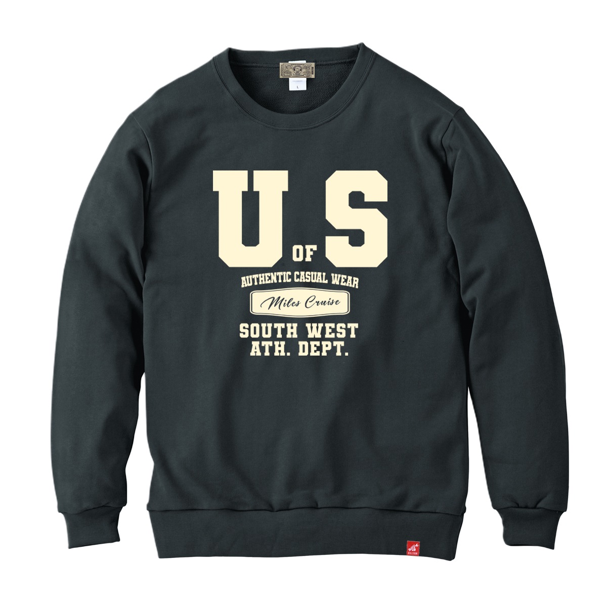 BILLVAN ����������� UofS ����å�����  �ߥ�΢�ӥ��롼�������å� �ȥ졼�ʡ� �ӥ�Х� ���ᥫ��