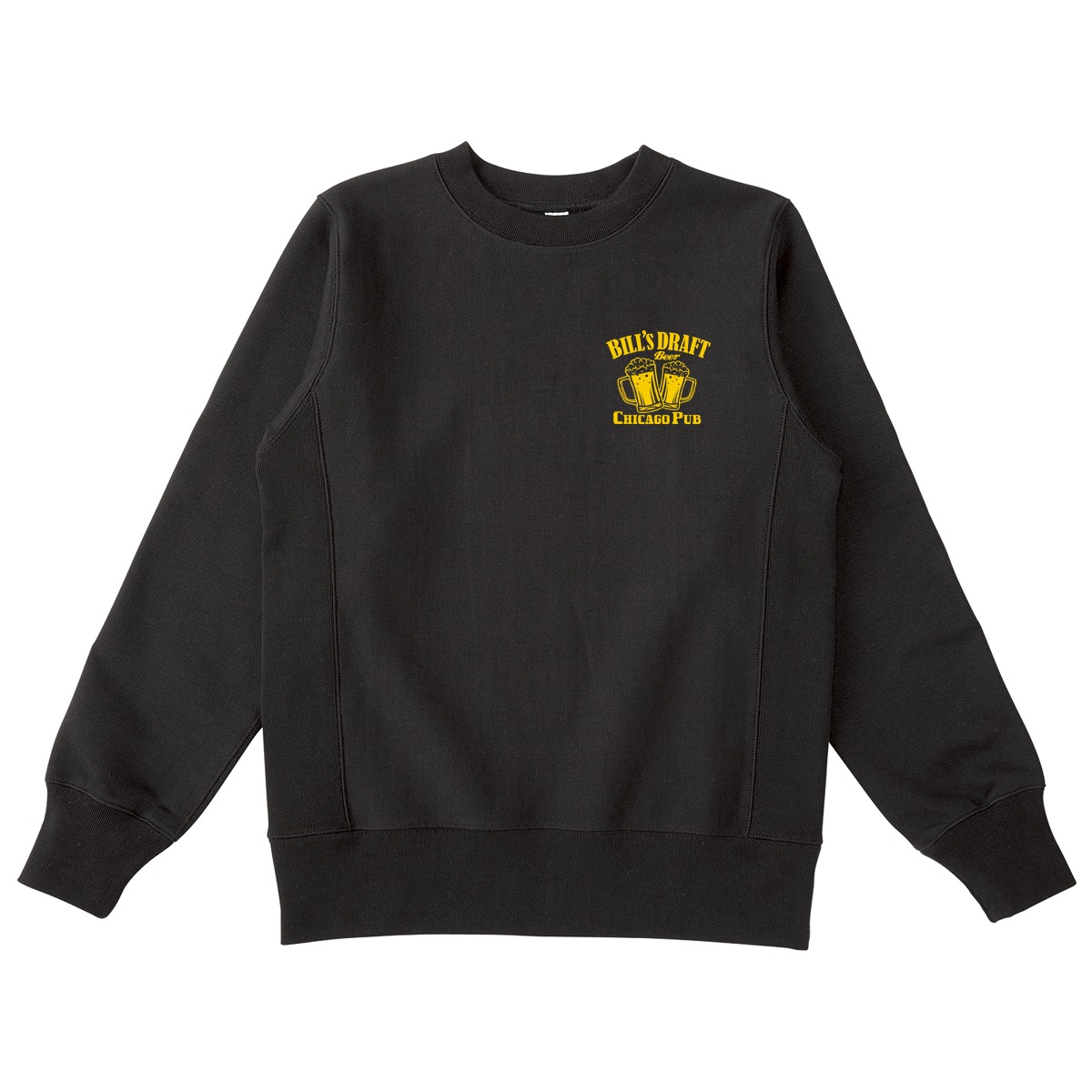 ��SALE�ۡ���ʪ���ꥢ��󥹡�BILLVAN ��С�����������  BILL'S DRAFT chicago pub �إӡ��������å� �ӥ�Х� ���ᥫ��