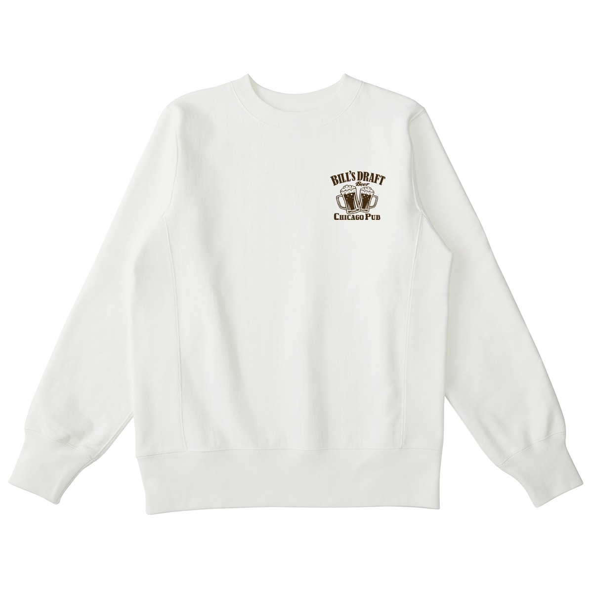��SALE�ۡ���ʪ���ꥢ��󥹡�BILLVAN ��С�����������  BILL'S DRAFT chicago pub �إӡ��������å� �ӥ�Х� ���ᥫ��