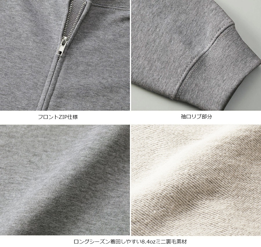 BILLVAN ΢�ѥ��� STRATEGIC AIR COMMAND �饤�ȥ������å� ZIP�ѡ����� ������ �ӥ�Х�