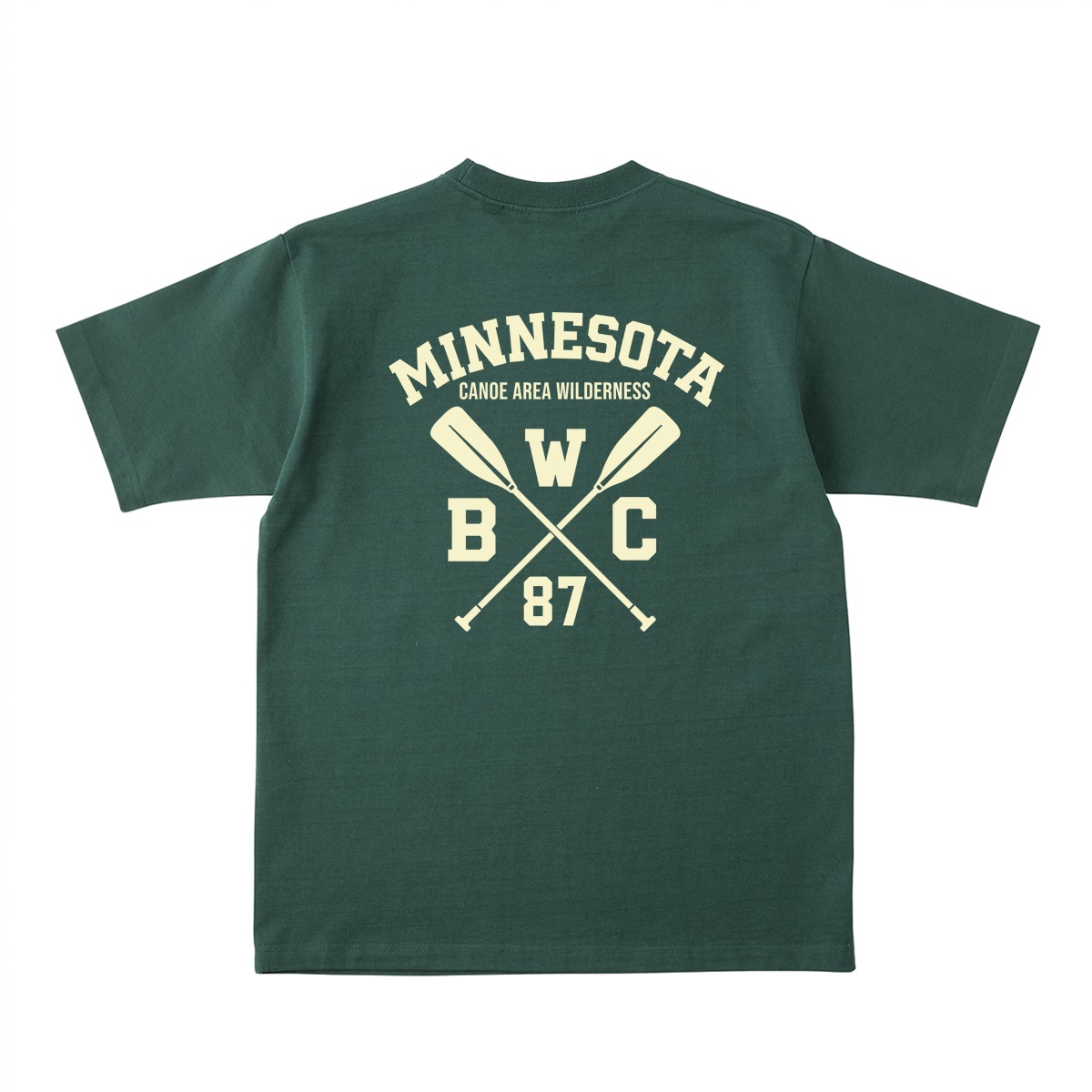 BILLVAN Ķ�إӡ����������� MINNESOTA USA���åȥ� ȾµT����� ���ᥫ��