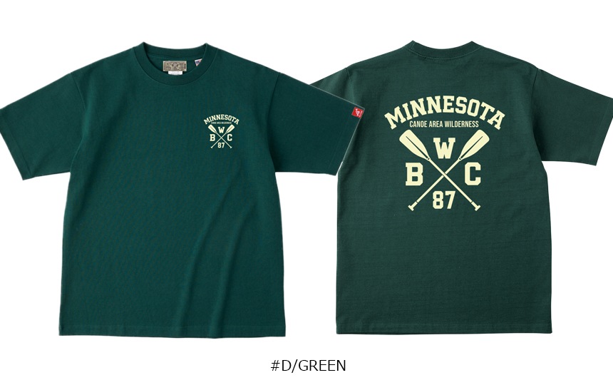 BILLVAN Ķ�إӡ����������� MINNESOTA USA���åȥ� ȾµT����� ���ᥫ��