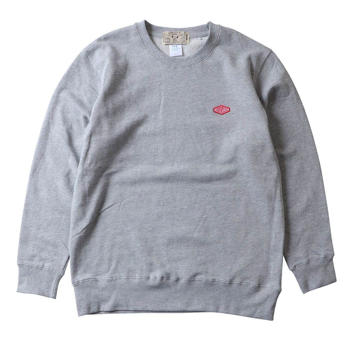 å ȥ졼ʡ  BILLVAN ΢ 롼ͥå ݼ ӥХ ᥫ