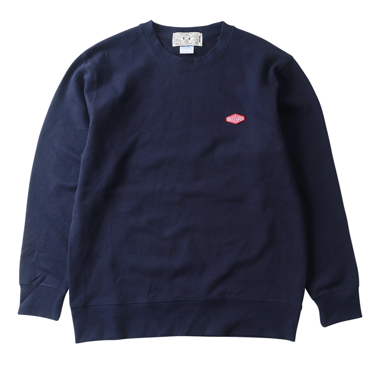 å ȥ졼ʡ  BILLVAN ΢ 롼ͥå ݼ ӥХ ᥫ