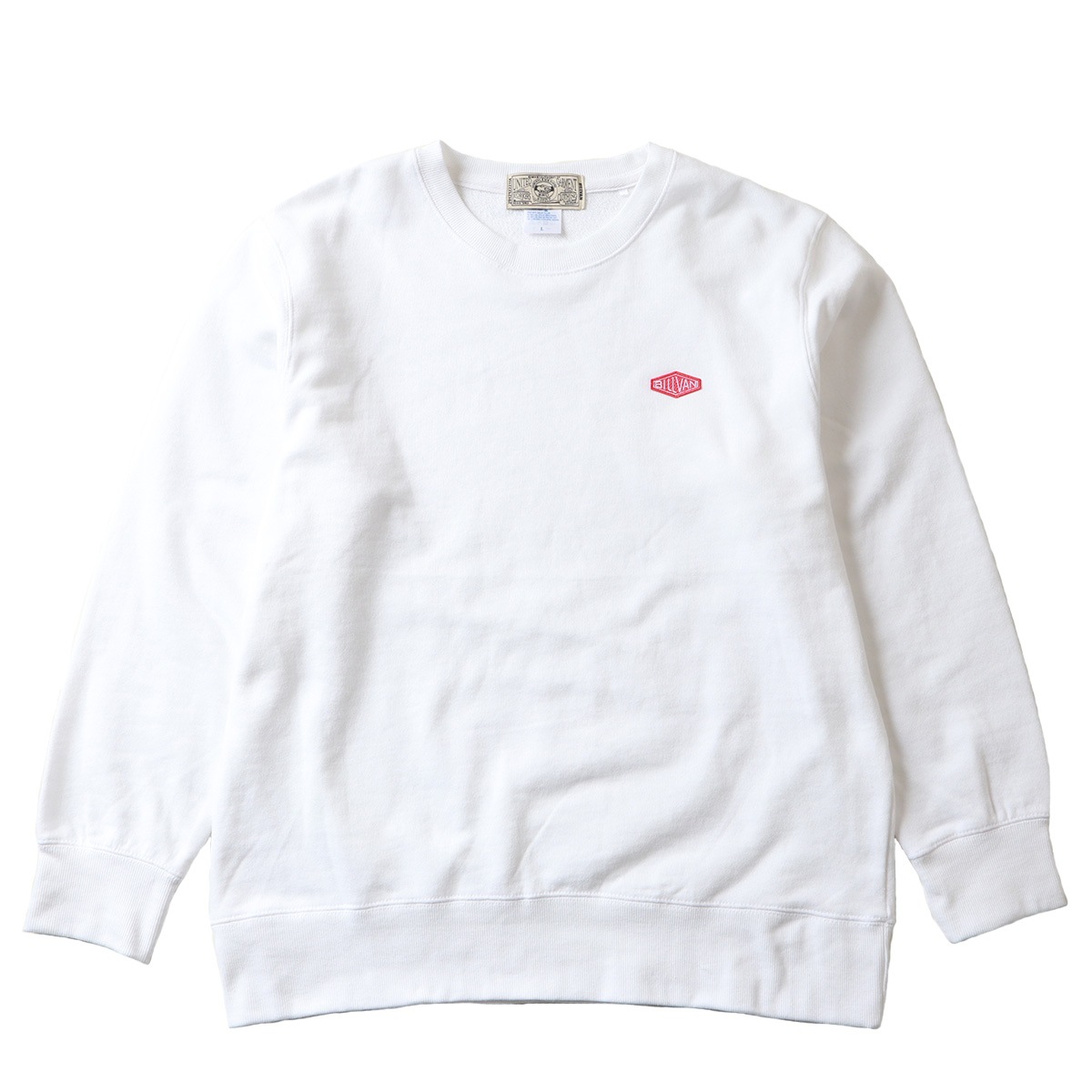 å ȥ졼ʡ  BILLVAN ΢ 롼ͥå ݼ ӥХ ᥫ