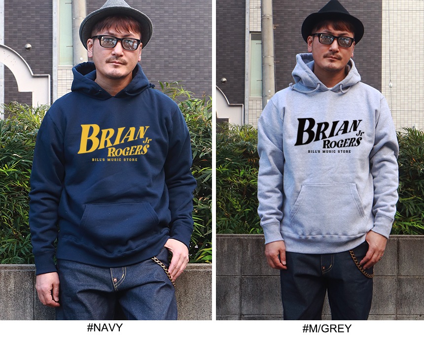 ��SALE�ۡ���ʪ���ꥢ��󥹡�BILLVAN �إӡ��������å� BRIAN ROGERS �ץ�ѡ����� ΢���� �ӥ�Х�