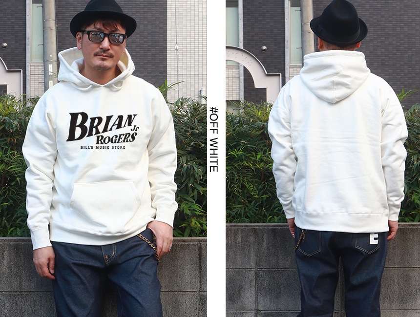 ��SALE�ۡ���ʪ���ꥢ��󥹡�BILLVAN �إӡ��������å� BRIAN ROGERS �ץ�ѡ����� ΢���� �ӥ�Х�