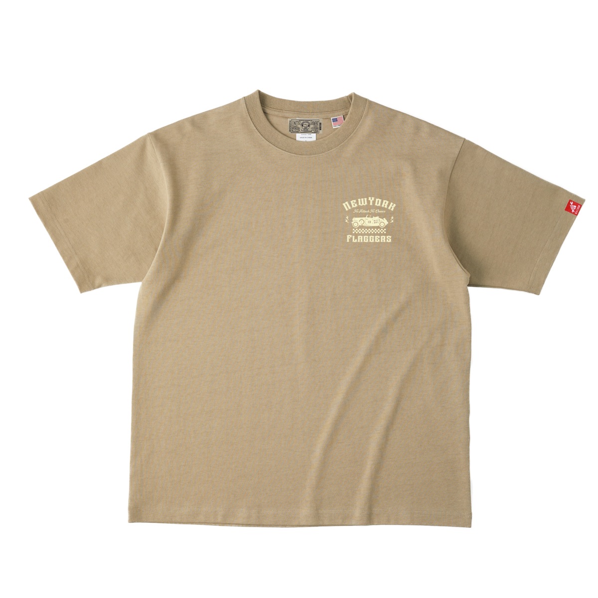 BILLVAN Ķ�إӡ����������� Bill's RUT USA���åȥ� ȾµT����� ���ᥫ��