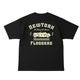 BILLVAN Ķ�إӡ����������� Bill's RUT USA���åȥ� ȾµT����� ���ᥫ��