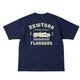 BILLVAN Ķ�إӡ����������� Bill's RUT USA���åȥ� ȾµT����� ���ᥫ��