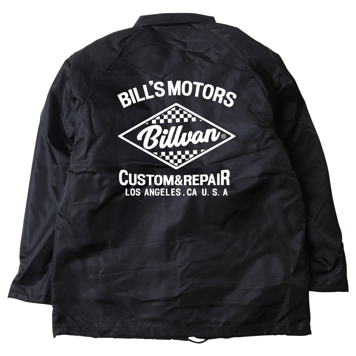 BILLVAN MOTORS ΢ܥɴ 㥱å ӥХ ᥫ  ȥɥ