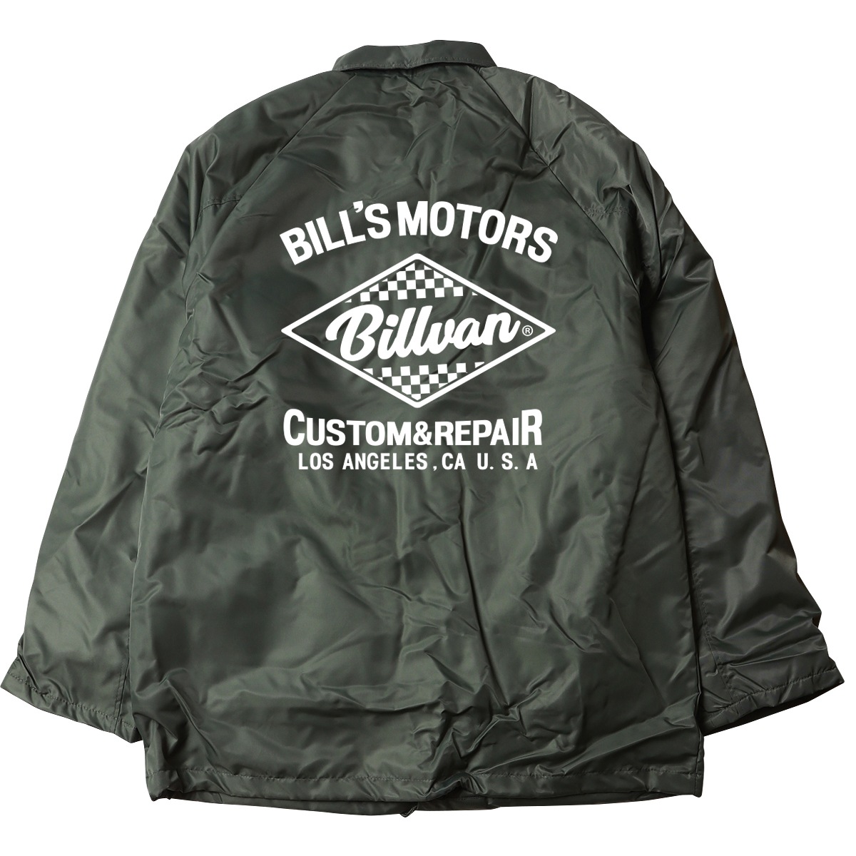 BILLVAN MOTORS ΢ܥɴ 㥱å ӥХ ᥫ  ȥɥ