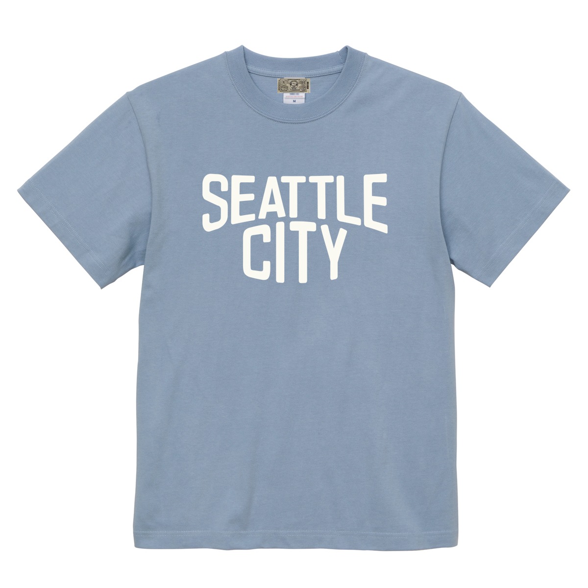 BILLVAN STANDARD �ӥ�Х� SEATTLE CITY ����ꥫ��T����� 625ssstc ���ᥫ��